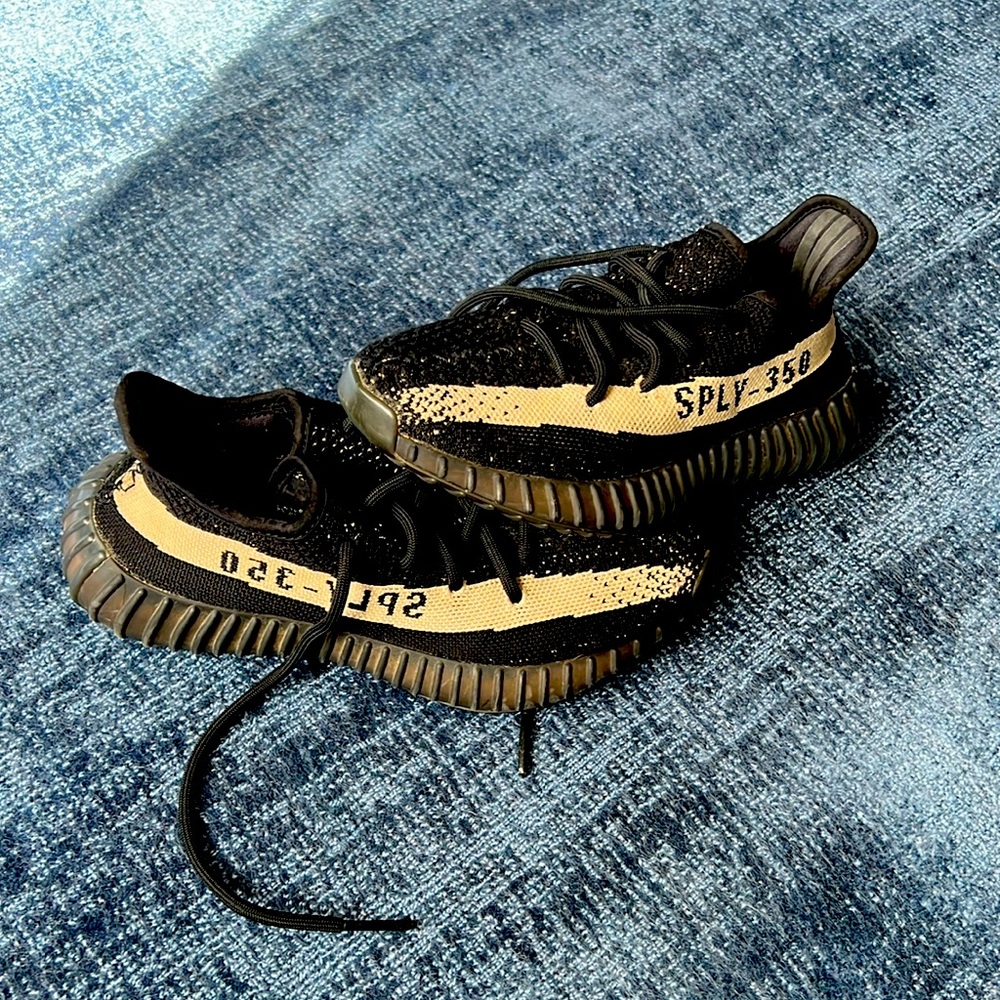 Adidas Yeezy SPLY-350 4